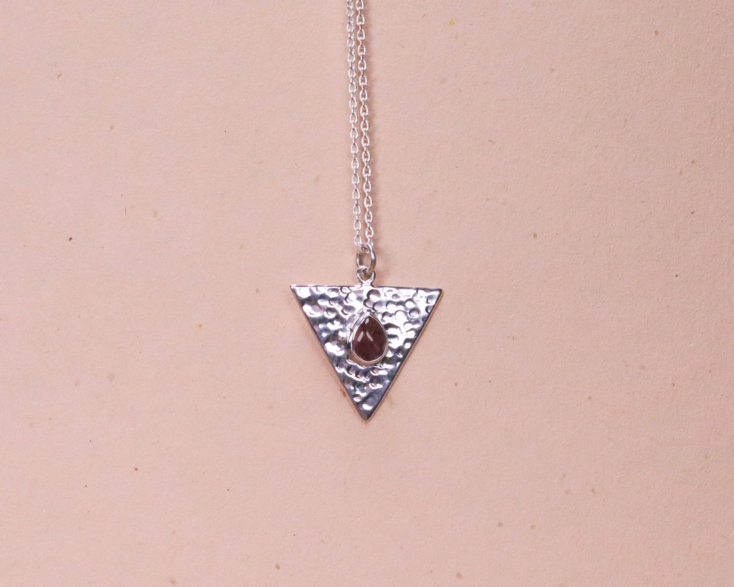 Kette Guardian of love Silber