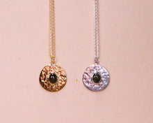 Lade das Bild in den Galerie-Viewer, Kette Guardian of life Silber
