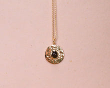 Lade das Bild in den Galerie-Viewer, Kette Guardian of life Gold
