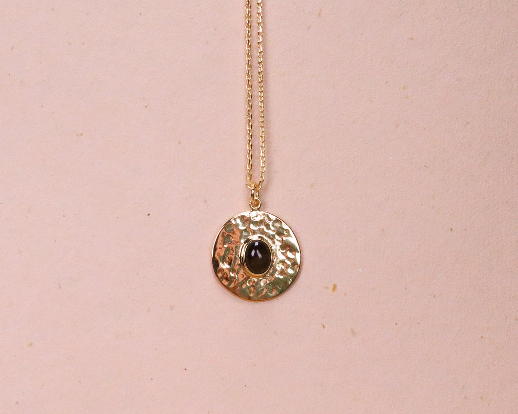 Kette Guardian of life Gold