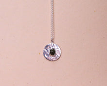 Lade das Bild in den Galerie-Viewer, Kette Guardian of life Silber
