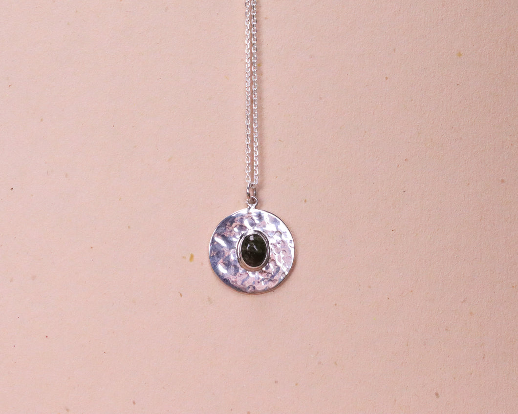 Kette Guardian of life Silber