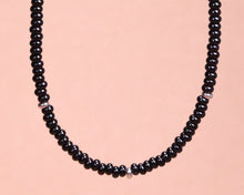 Lade das Bild in den Galerie-Viewer, Kette Obsidian
