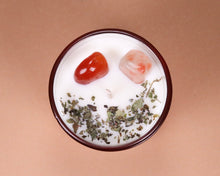 Lade das Bild in den Galerie-Viewer, Magic Candle LITHA
