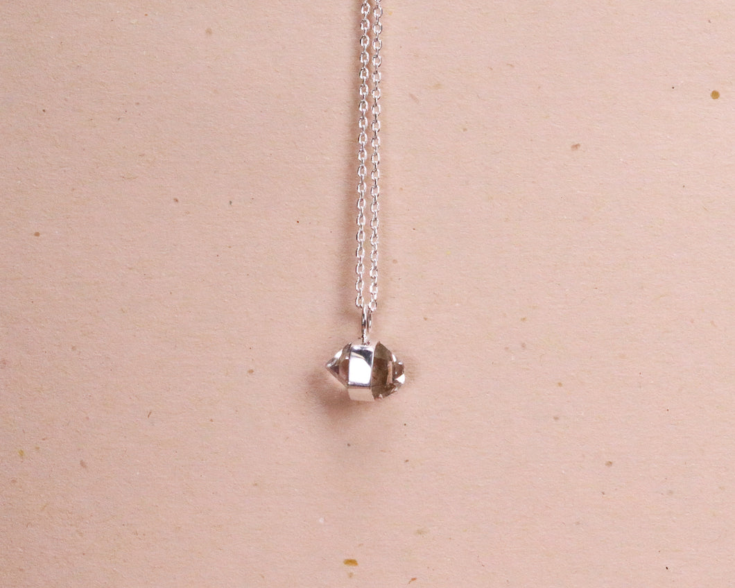 Kette Lightkeeper Silber