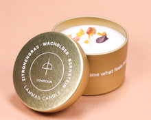 Lade das Bild in den Galerie-Viewer, Magic Candle LAMMAS
