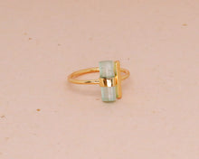 Lade das Bild in den Galerie-Viewer, Ring Bloom Gold
