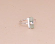 Lade das Bild in den Galerie-Viewer, Ring Bloom Silber
