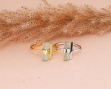 Lade das Bild in den Galerie-Viewer, Ring Bloom Gold
