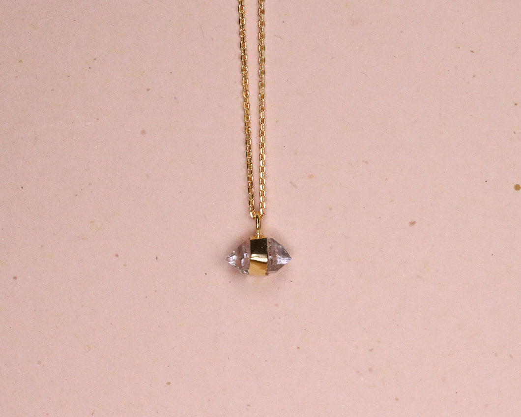 Kette Lightkeeper Gold