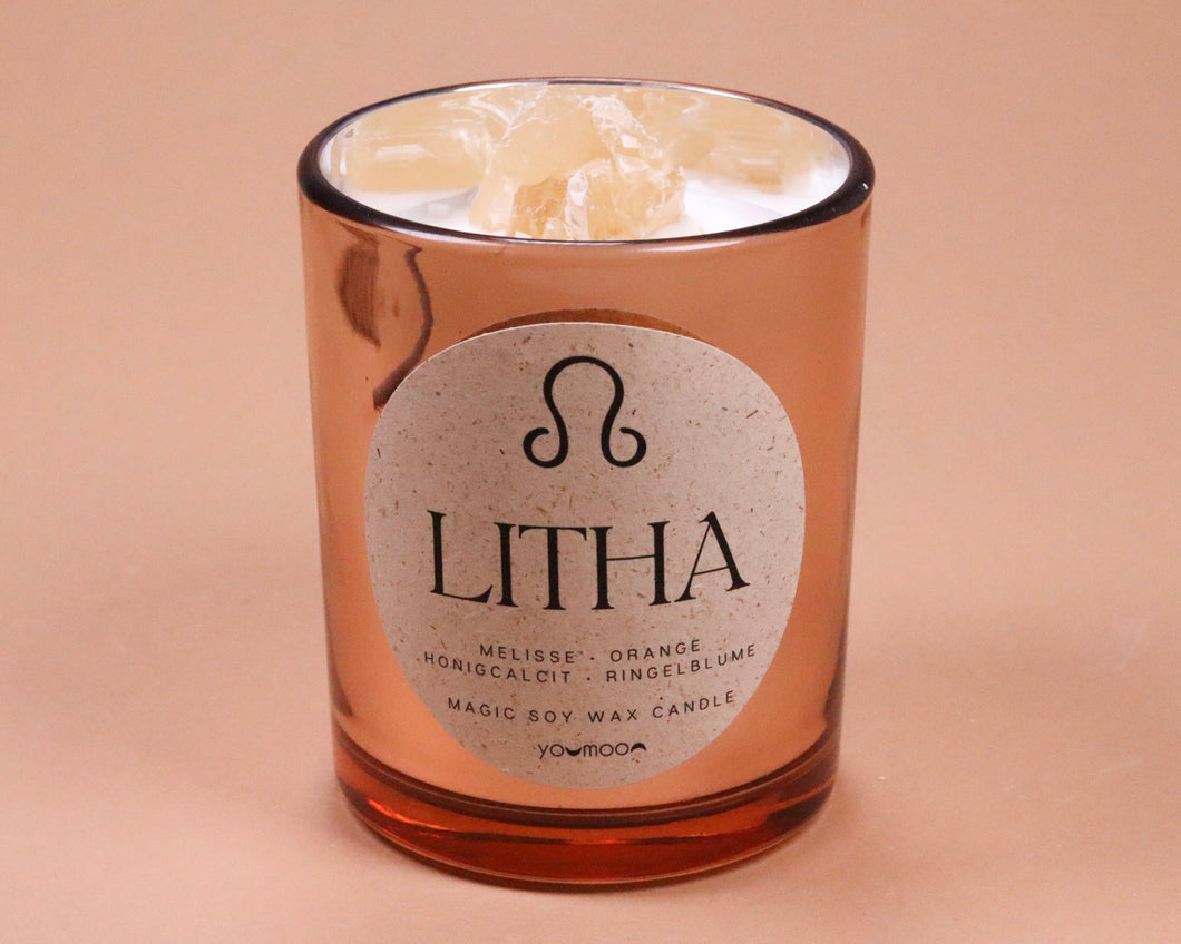 Magic Candle LITHA