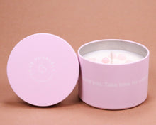 Lade das Bild in den Galerie-Viewer, Candle LOVE YOURSELF
