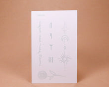 Lade das Bild in den Galerie-Viewer, Magic TATTOOS
