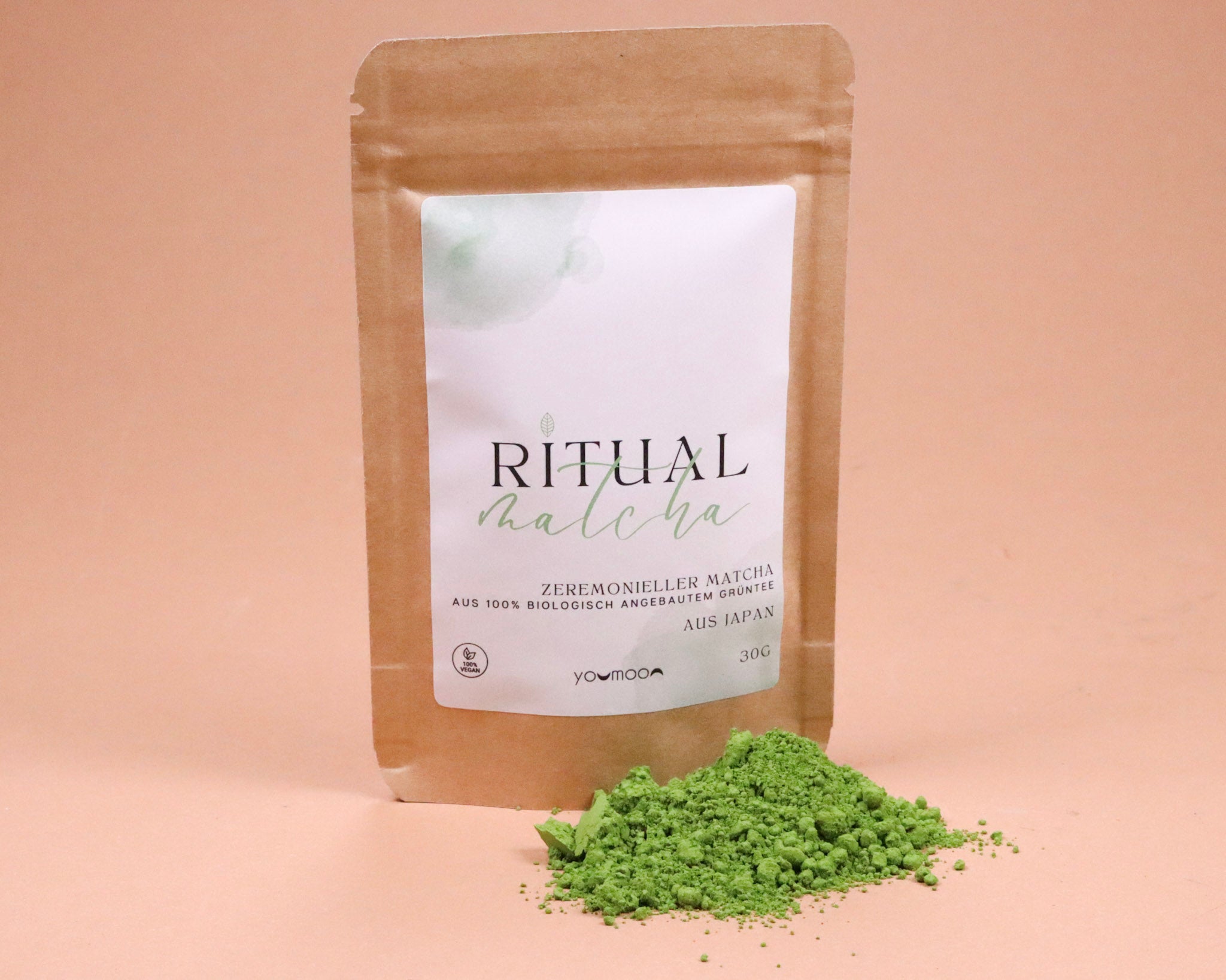 Ritual Matcha – youmoon