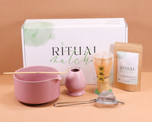 Lade das Bild in den Galerie-Viewer, Matcha Starter Set
