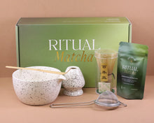 Lade das Bild in den Galerie-Viewer, Matcha Starter Set
