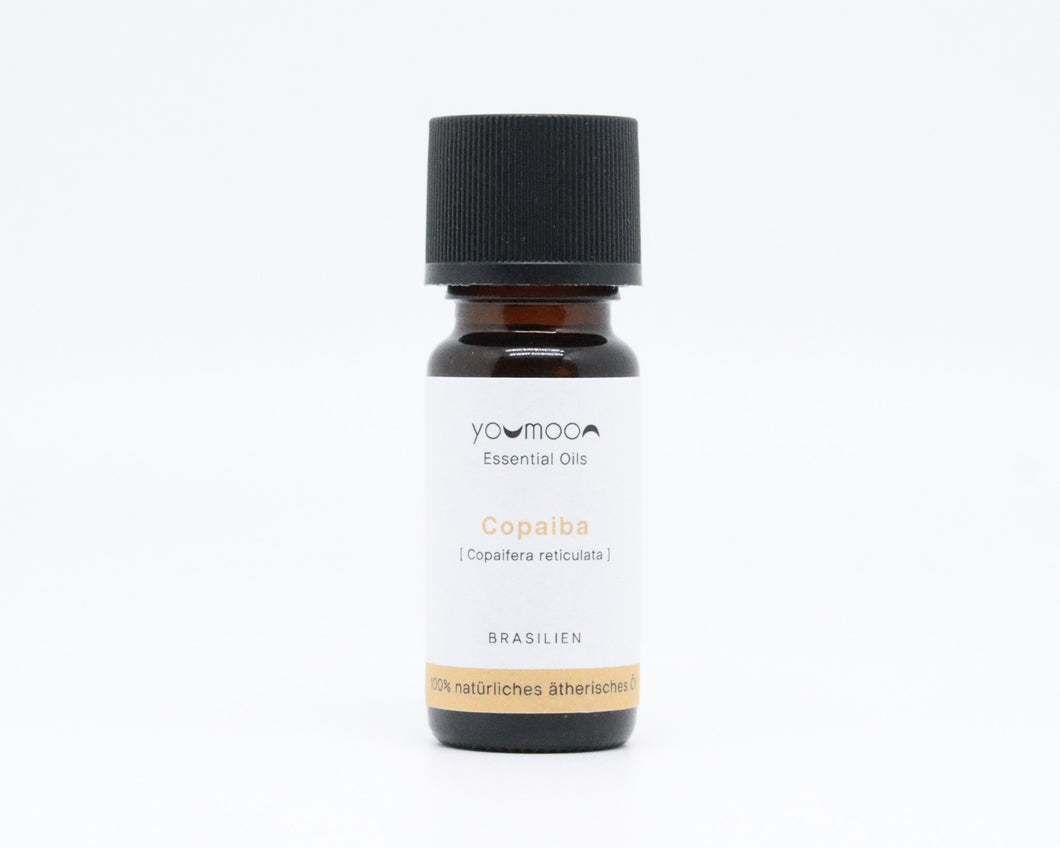 Öl Copaiba