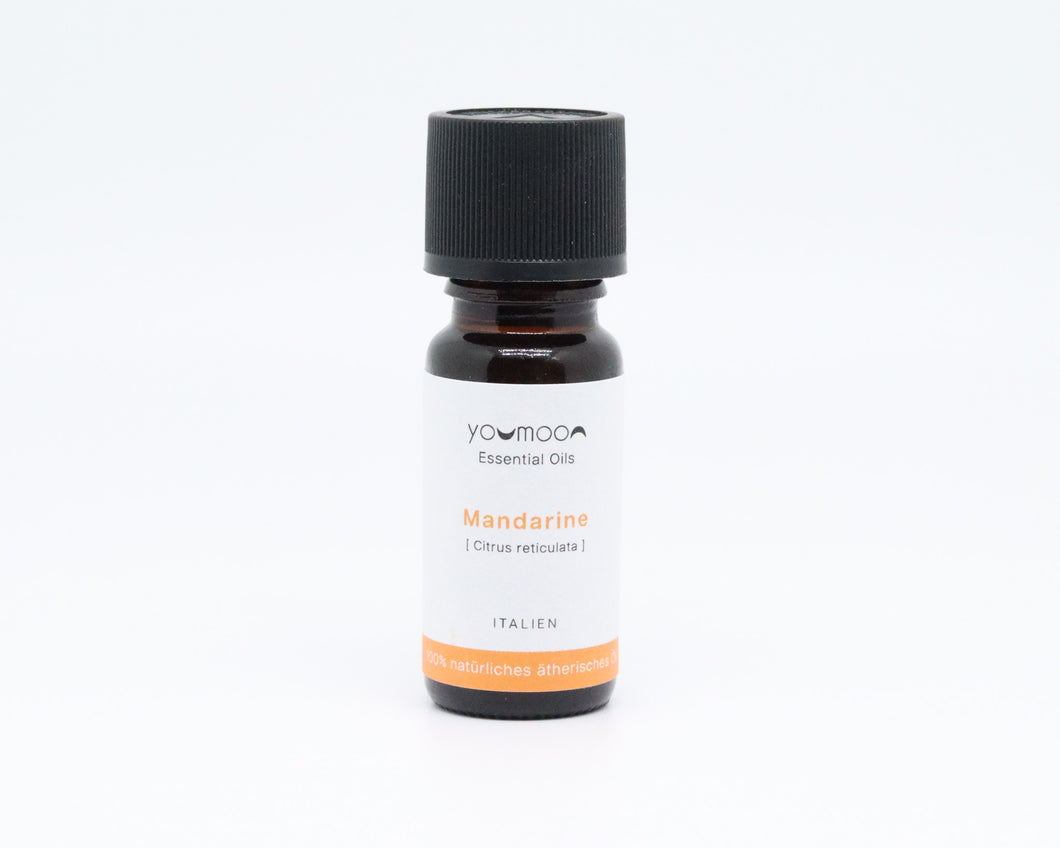 Öl Mandarine