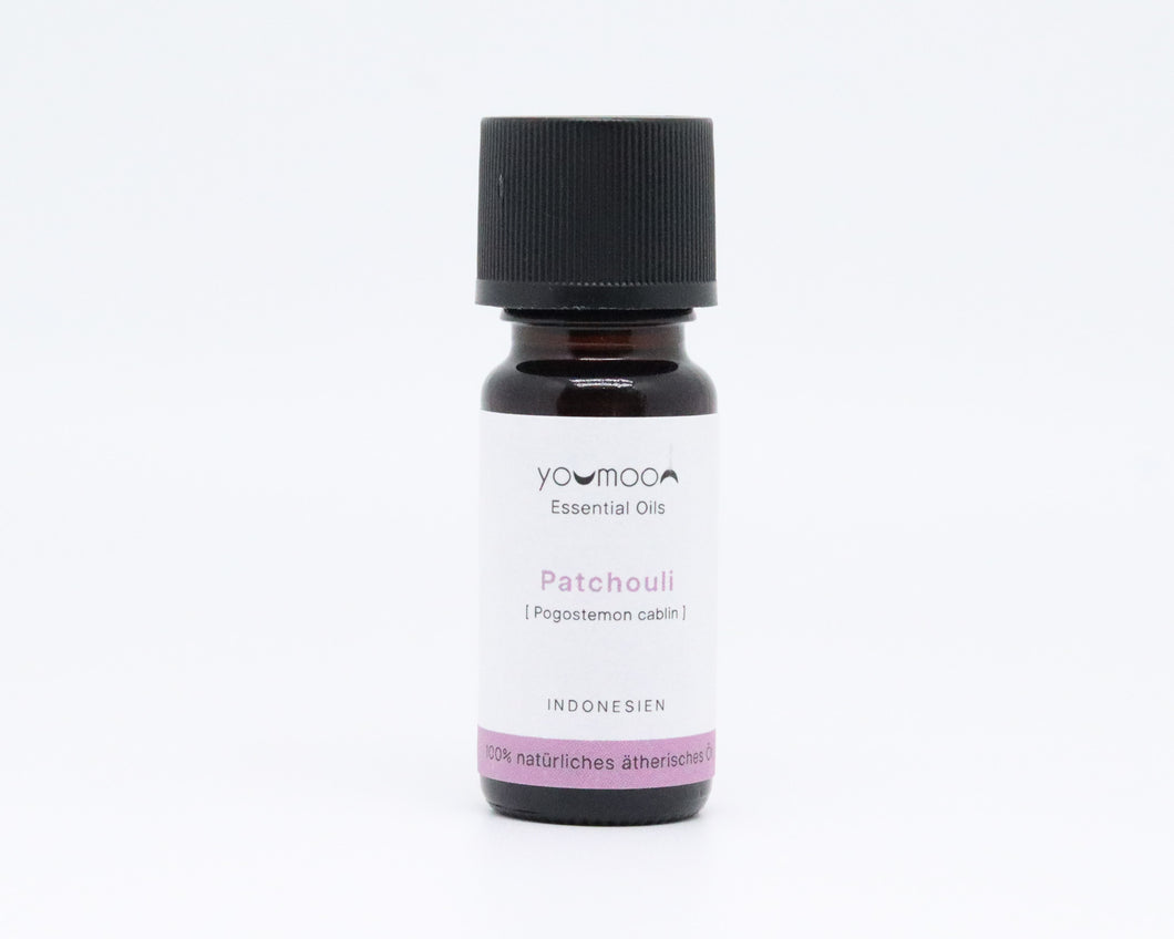 Öl Patchouli
