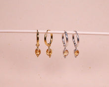 Lade das Bild in den Galerie-Viewer, Ohrringe Radiance Gold
