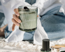 Lade das Bild in den Galerie-Viewer, Magic Candle RAUHNÄCHTE
