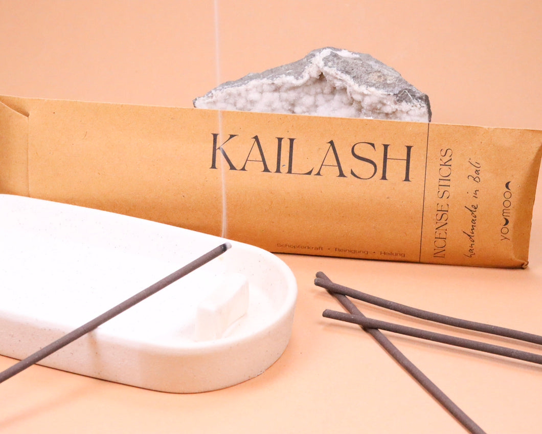 Räucherstäbchen Kailash