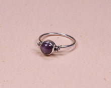 Lade das Bild in den Galerie-Viewer, Ring Passion Silber
