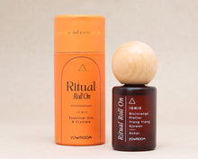 Lade das Bild in den Galerie-Viewer, Ritual Roll On IGNIS
