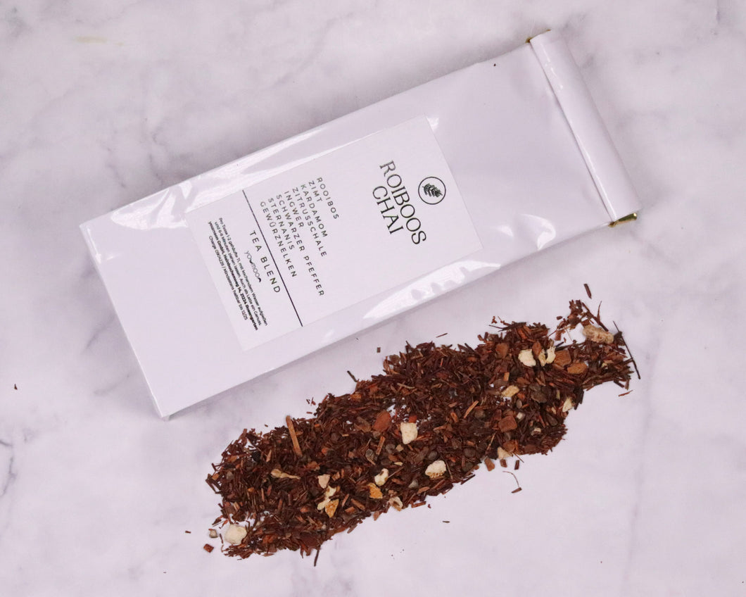 Tea Blend Bag ROOIBOS CHAI