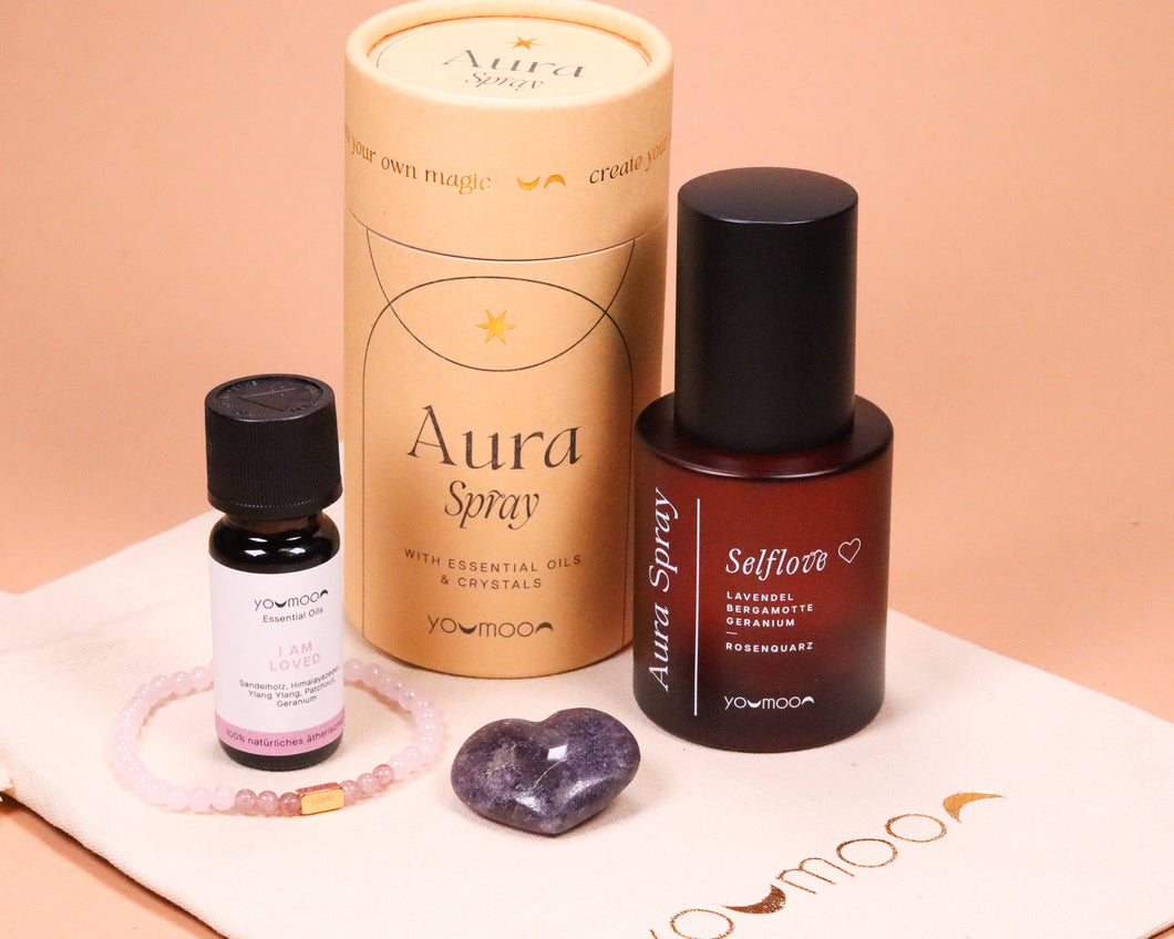 BUNDLE selflove club