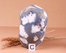 Lade das Bild in den Galerie-Viewer, Sardonyx Unikat
