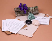 Lade das Bild in den Galerie-Viewer, Set RAUHNÄCHTE
