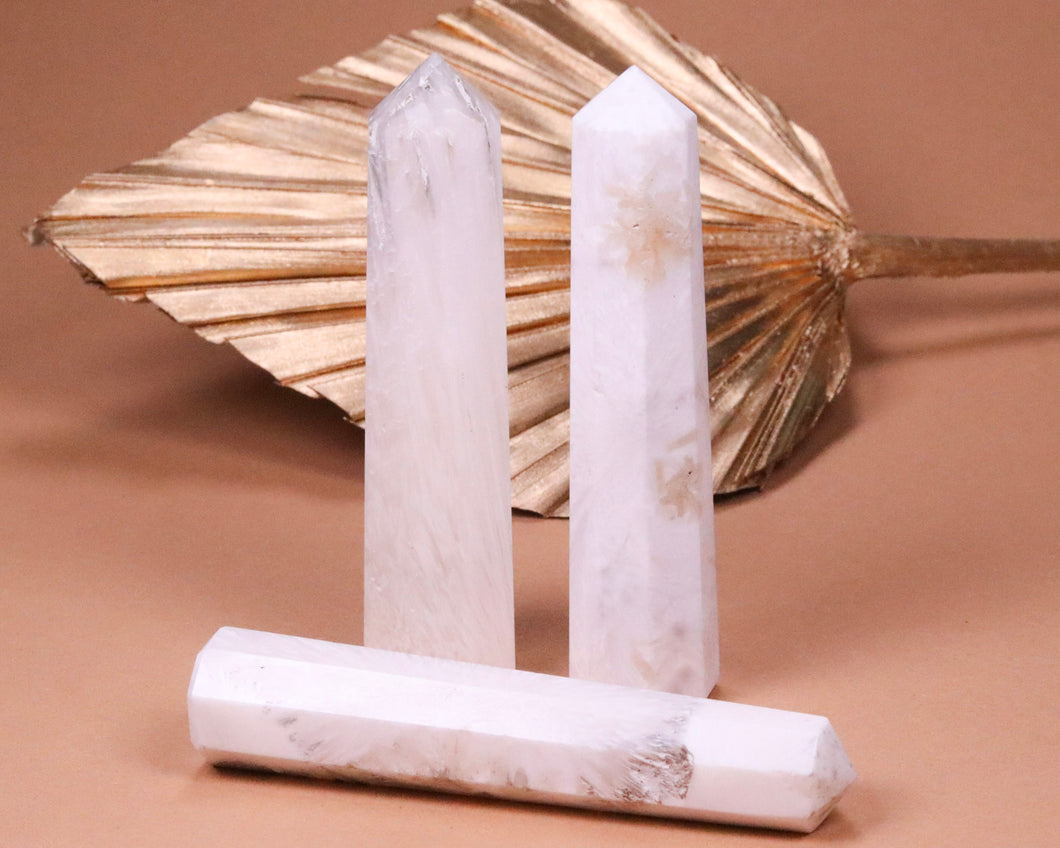Skolezit Tower Mini