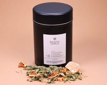 Lade das Bild in den Galerie-Viewer, Tea Blend Dose SOULFUL CITRUS
