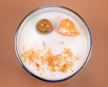Lade das Bild in den Galerie-Viewer, Summer Solstice Candle SUMMER GLOW
