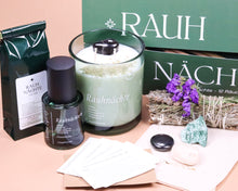 Lade das Bild in den Galerie-Viewer, Super-Set RAUHNÄCHTE
