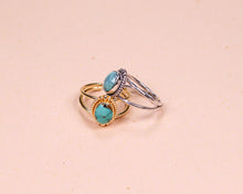 Lade das Bild in den Galerie-Viewer, Ring Purpose Silber
