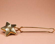 Lade das Bild in den Galerie-Viewer, Teesieb STERN
