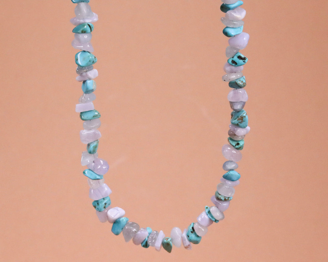 Kette THROATCHAKRA