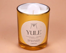 Lade das Bild in den Galerie-Viewer, Magic Candle YULE
