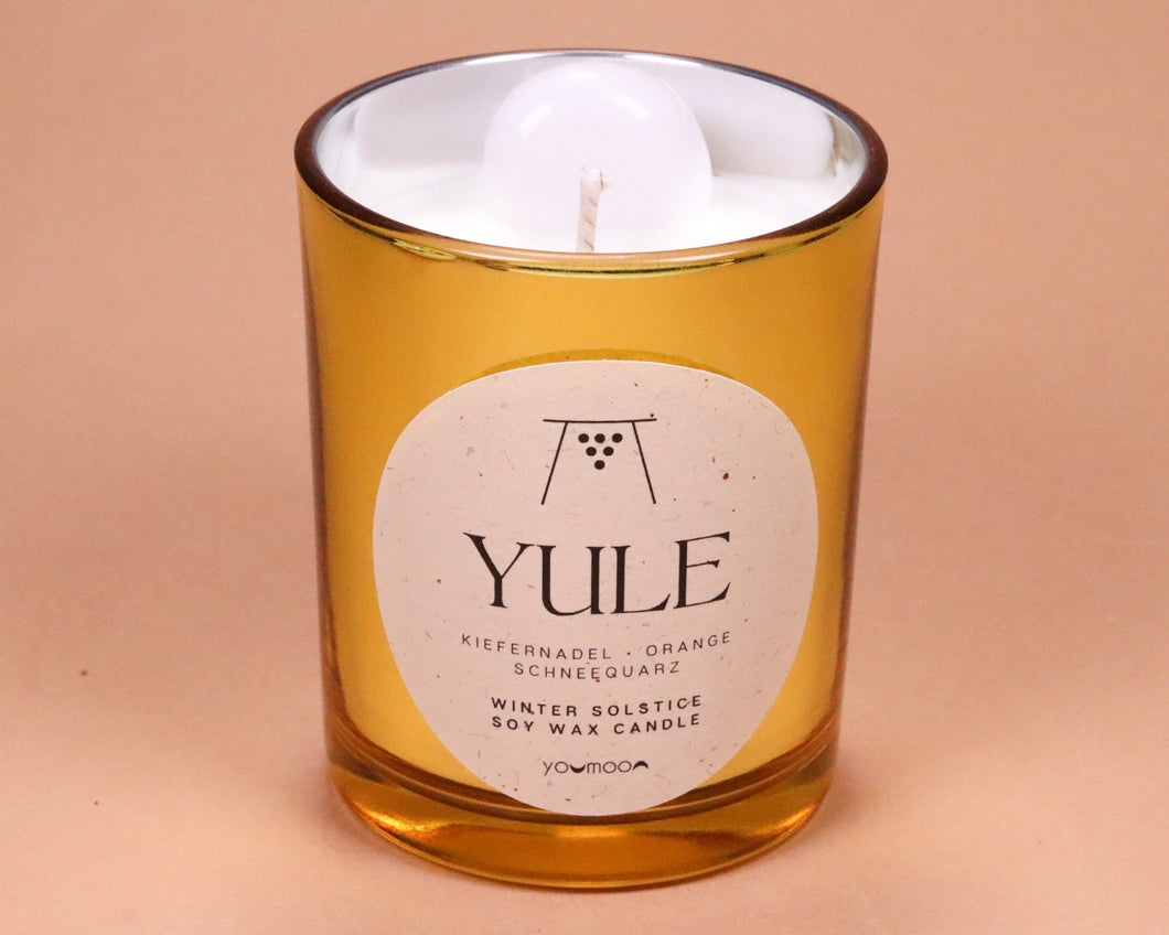 Magic Candle YULE