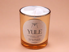 Lade das Bild in den Galerie-Viewer, Magic Candle YULE
