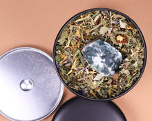Lade das Bild in den Galerie-Viewer, Tea Blend Dose ZEN HEIGHTS
