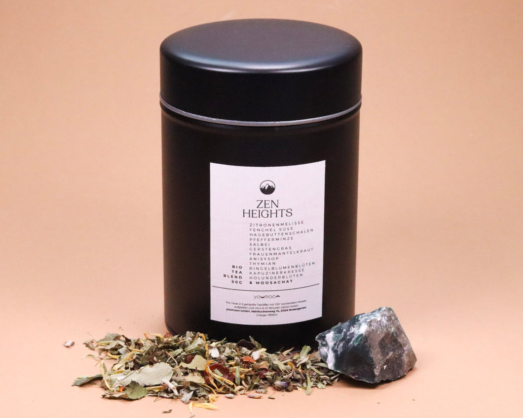 Tea Blend Dose ZEN HEIGHTS