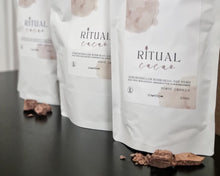 Lade das Bild in den Galerie-Viewer, Ritual Cacao
