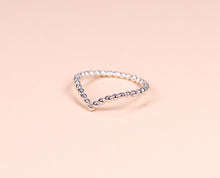 Lade das Bild in den Galerie-Viewer, Ring Shiva Silber
