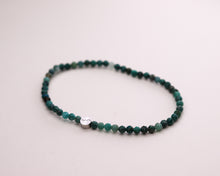 Lade das Bild in den Galerie-Viewer, Armband Chrysokoll
