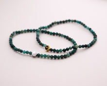 Lade das Bild in den Galerie-Viewer, Armband Chrysokoll
