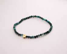 Lade das Bild in den Galerie-Viewer, Armband Chrysokoll
