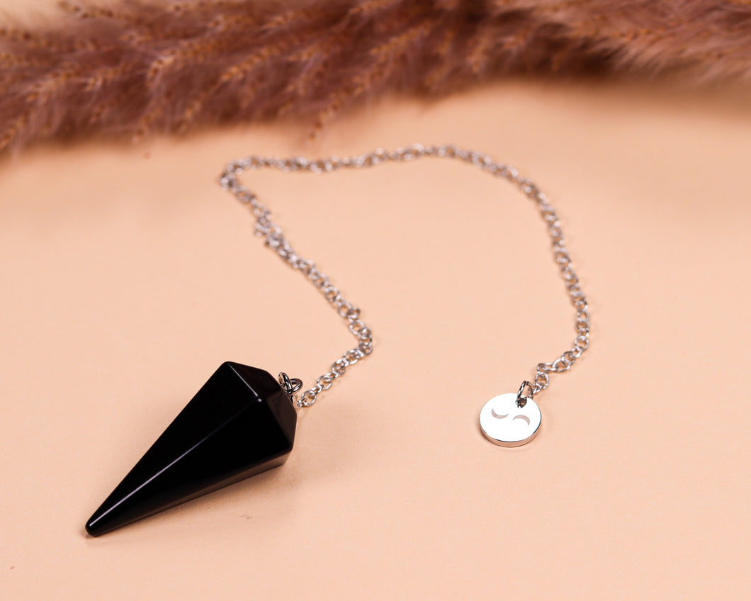 Pendel Obsidian